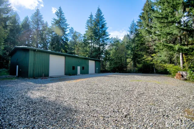 $875,000 | 4840 Grand Fir Lane Northwest, Olympia, WA 98502