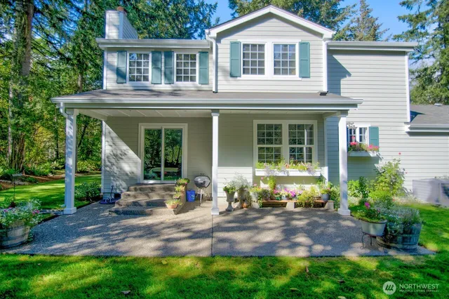 $875,000 | 4840 Grand Fir Lane Northwest, Olympia, WA 98502
