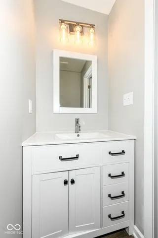 $350,000 | 3155 West 57th Street, Indianapolis, IN 46228