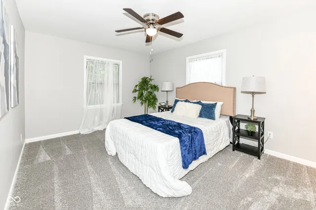 $350,000 | 3155 West 57th Street, Indianapolis, IN 46228