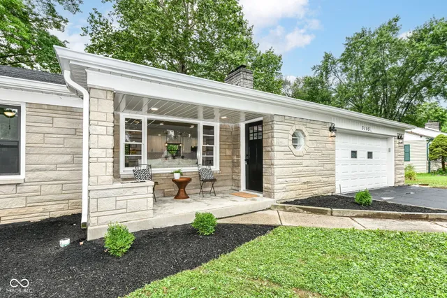 $350,000 | 3155 West 57th Street, Indianapolis, IN 46228