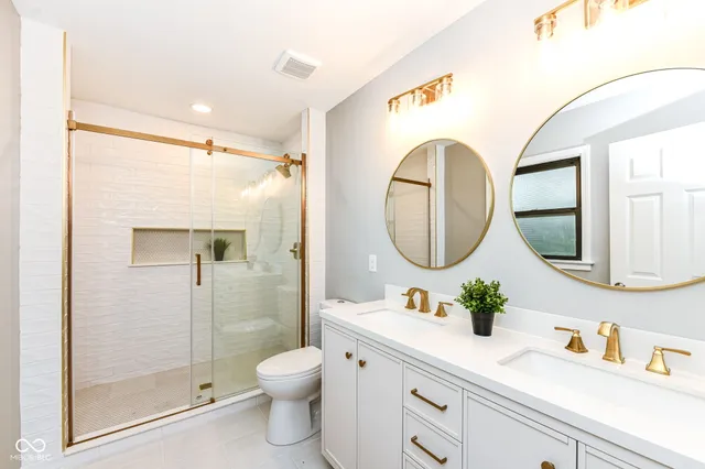 $350,000 | 3155 West 57th Street, Indianapolis, IN 46228