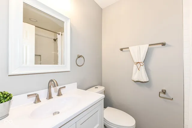 $350,000 | 3155 West 57th Street, Indianapolis, IN 46228