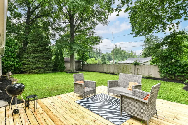 $350,000 | 3155 West 57th Street, Indianapolis, IN 46228