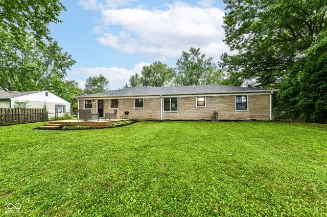 $350,000 | 3155 West 57th Street, Indianapolis, IN 46228