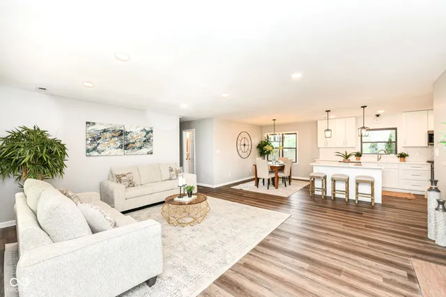 $350,000 | 3155 West 57th Street, Indianapolis, IN 46228