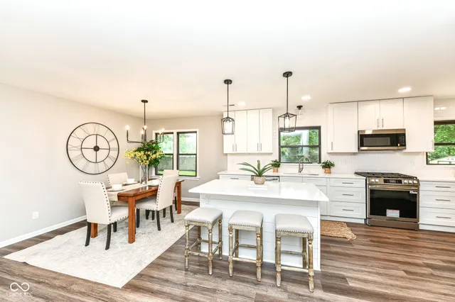 $350,000 | 3155 West 57th Street, Indianapolis, IN 46228