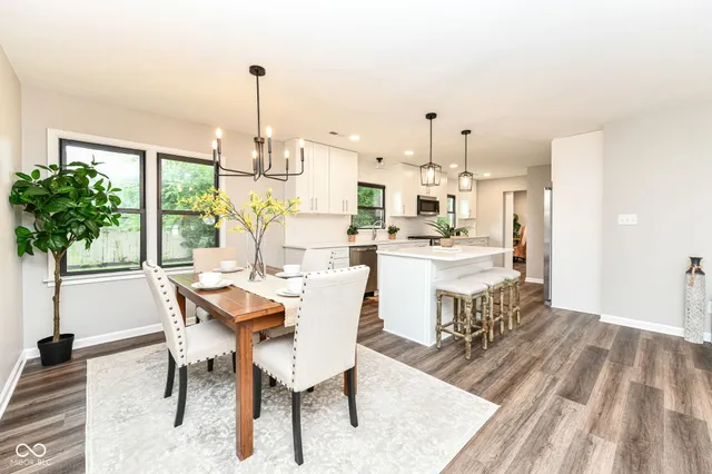 $350,000 | 3155 West 57th Street, Indianapolis, IN 46228