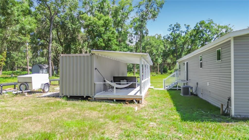 13655 Southeast 25th Avenue Summerfield, FL 34491 - Photo 41 of 52