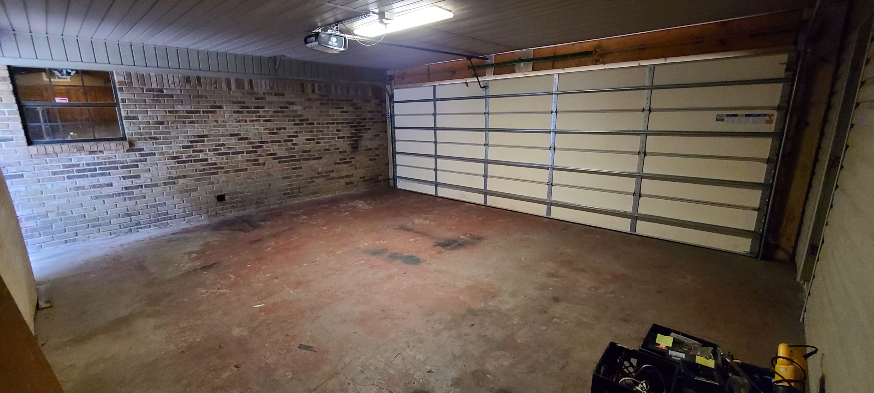 137 Lakeview Loop Daphne, AL 36526 - Photo 18 of 18 garage