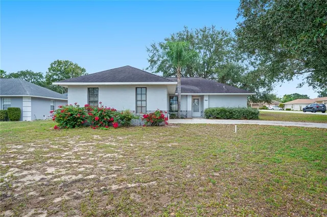 $229,900 | 941 Devonshire Way, Lake Wales, FL 33853