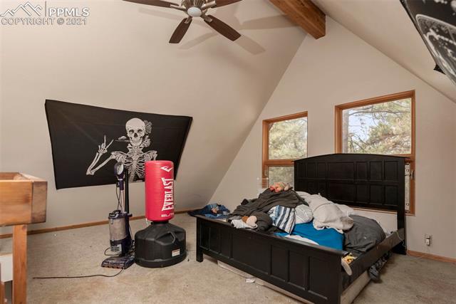 17275 East Goshawk Road Colorado Springs, CO 80908 - Photo 31 of 45