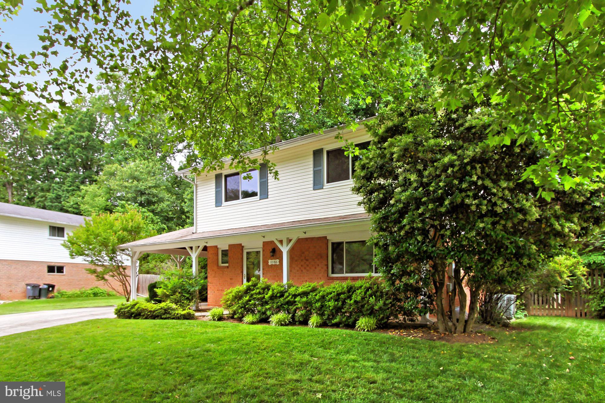 10186 Wavell Road Fairfax, VA 22032 - Photo 3 of 39 Gallery Image 3