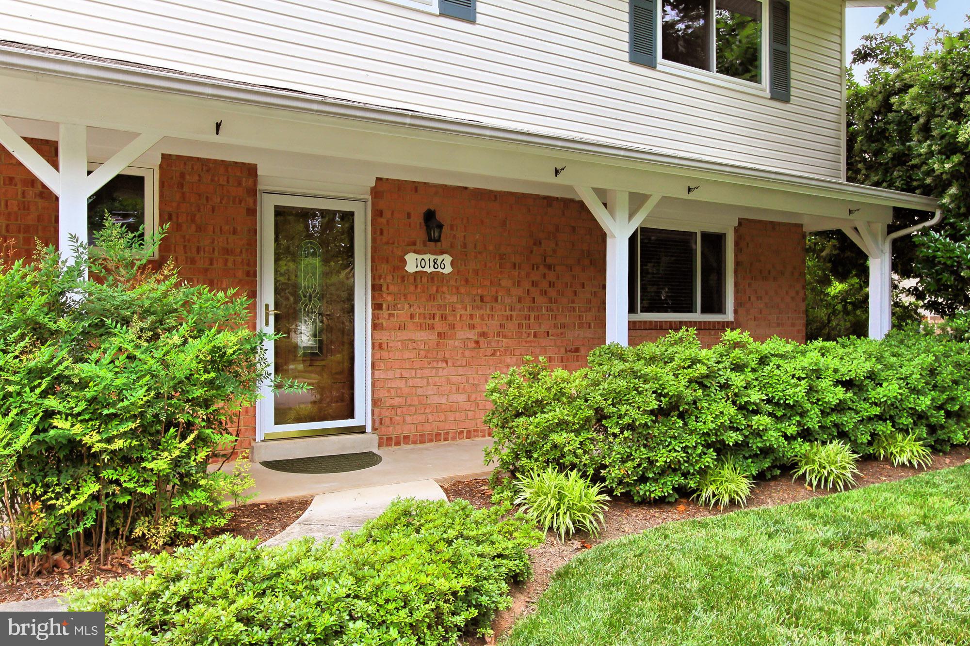 10186 Wavell Road Fairfax, VA 22032 - Photo 5 of 39 Gallery Image 5