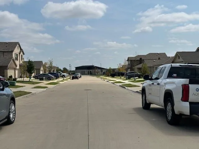 a view of outdoor space with seating area
