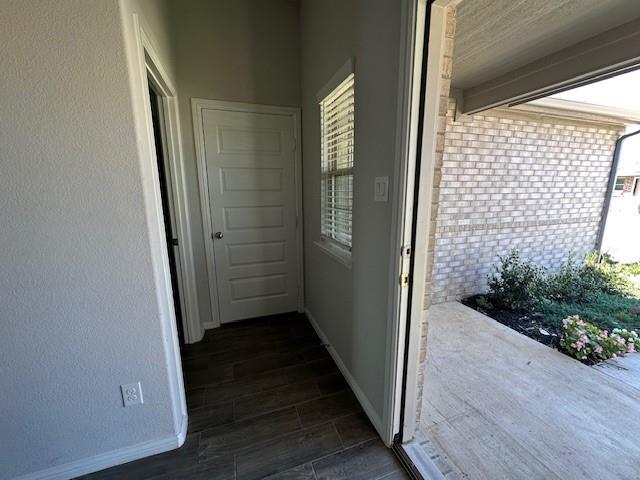 14032 Earlham Street Pilot Point, TX 76258 - Photo 27 of 32 a view of a porch