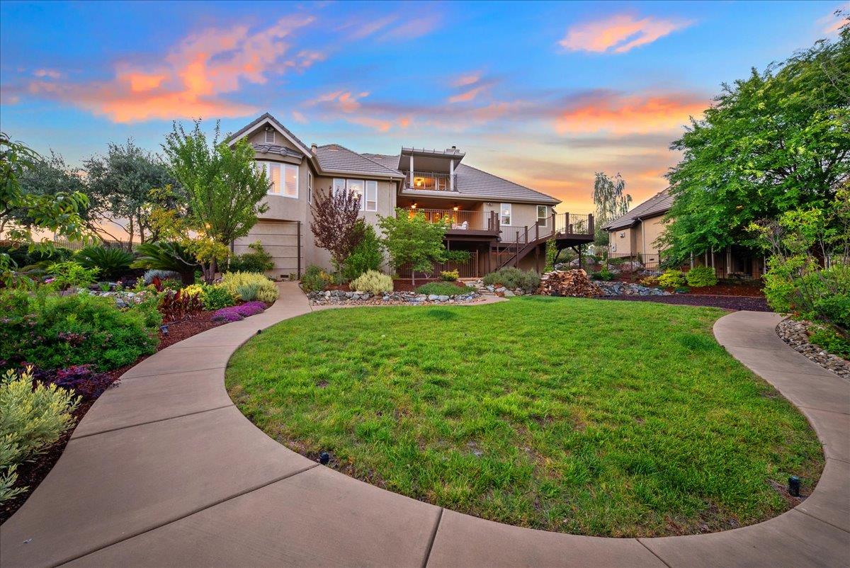 14495 Riva Ridge Circle Auburn, CA 95602 - Photo 70 of 97