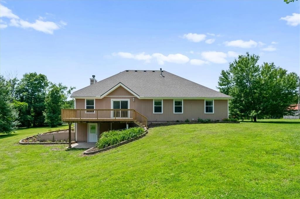 14515 Hutt Road Lone Jack, MO 64070 - Photo 39 of 47