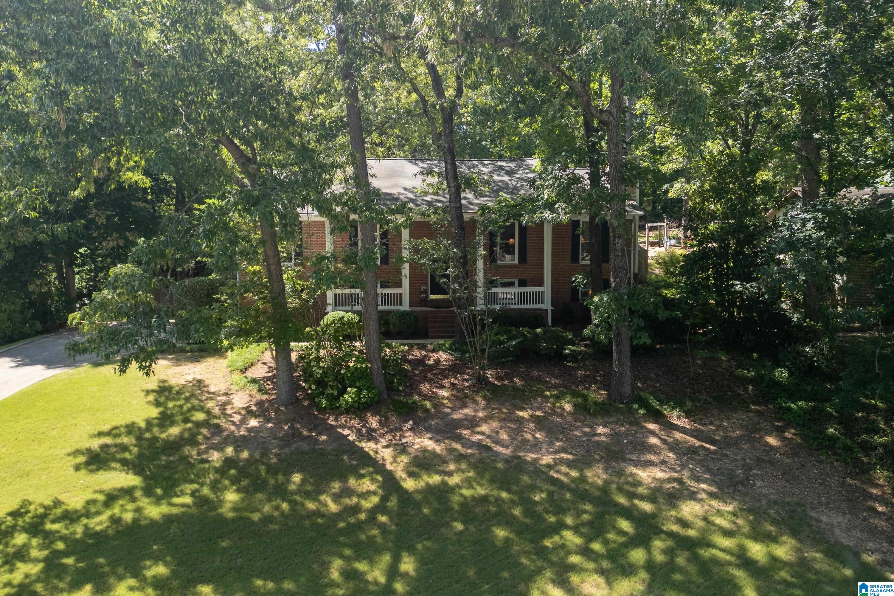 5346 Harvest Ridge Lane Birmingham, AL 35242 - Photo 59 of 68