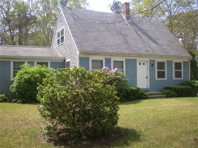 6 Truro Road Mashpee, MA 02649 - Photo 2 of 5 Additional Photo