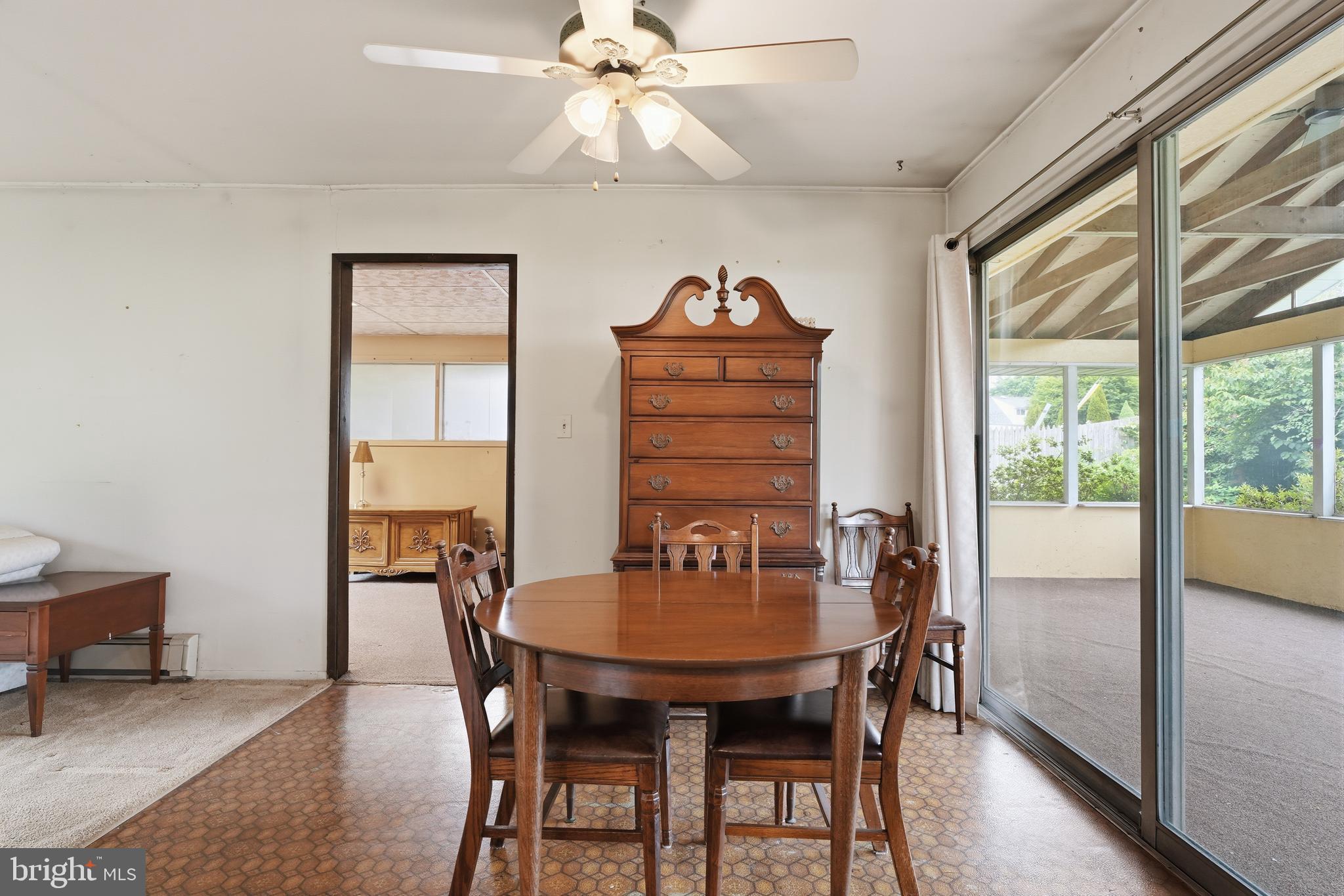 58 Trail Road Levittown, PA 19056 - Photo 14 of 32 Dining Area