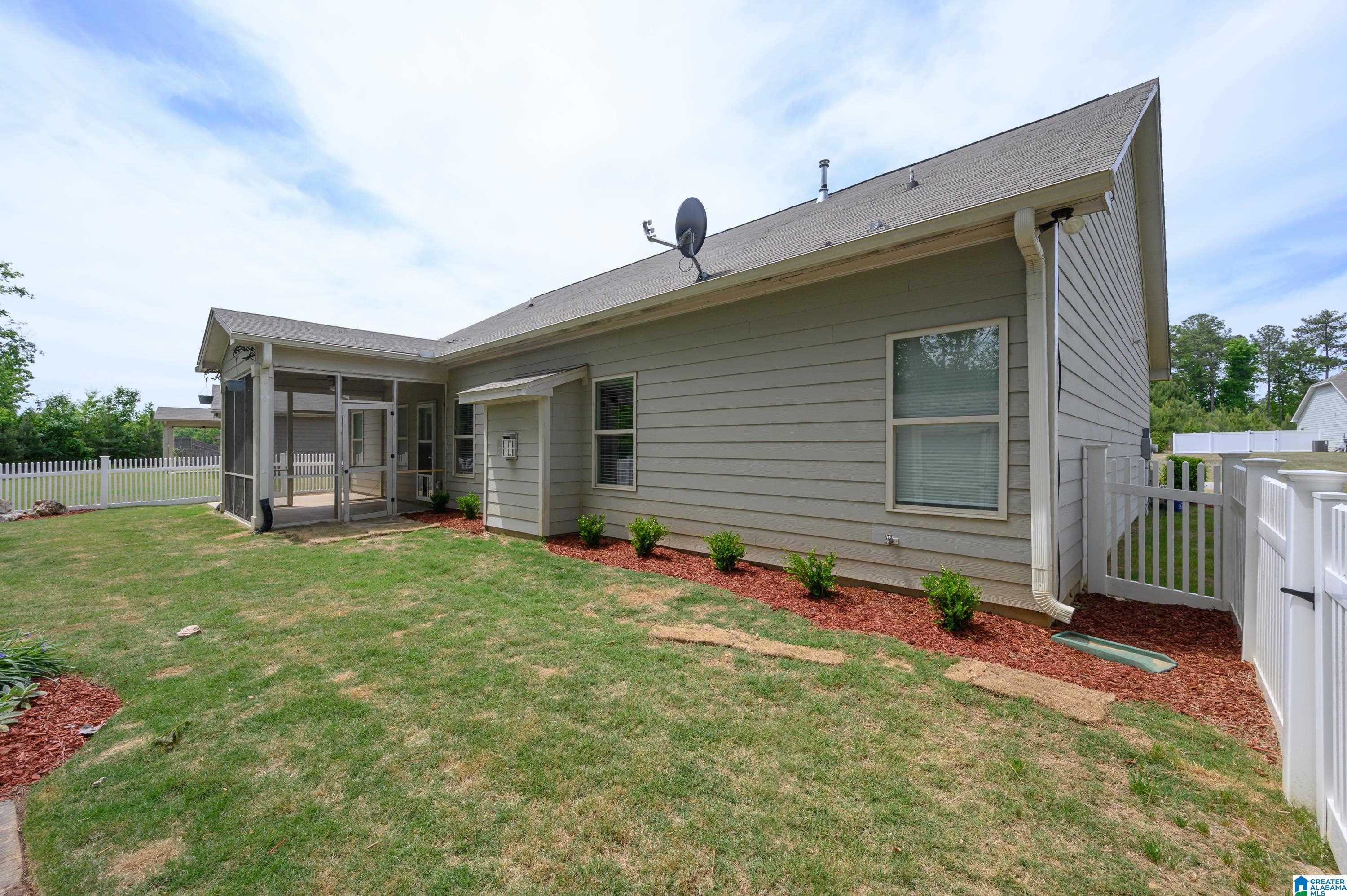 305 Country Side Circle Calera, AL 35040 - Photo 46 of 48