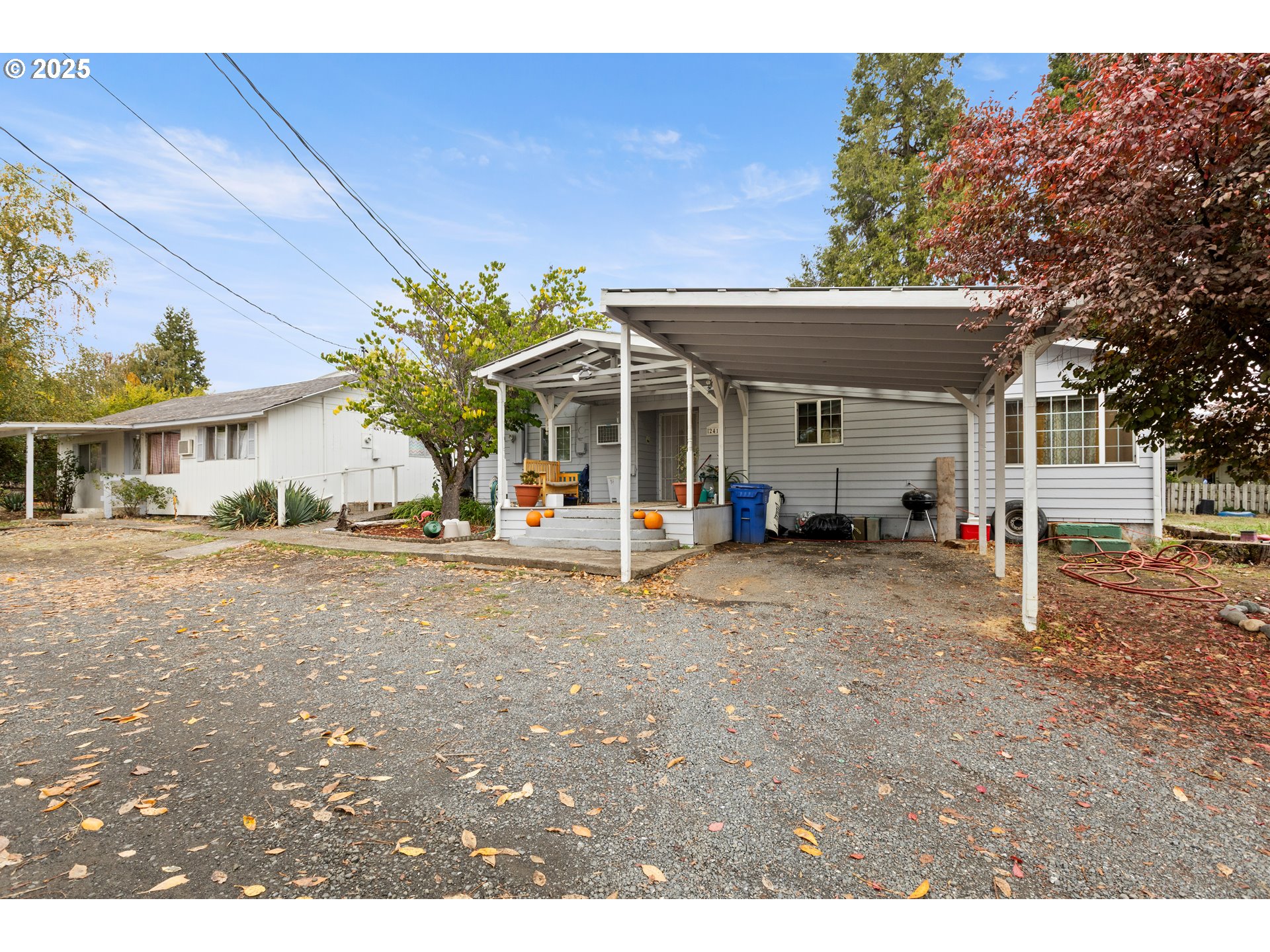 2414 Brockway Road Winston, OR 97496 - Photo 1 of 36