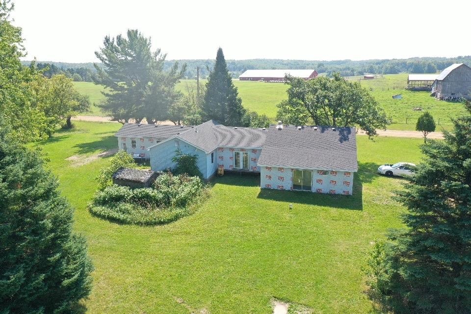 923 Mayhew Road Rose City, MI 48654 - Photo 1 of 23
