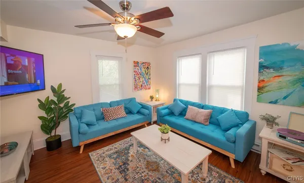 $3,600 | 312 Hall Avenue, Geddes, NY 13209