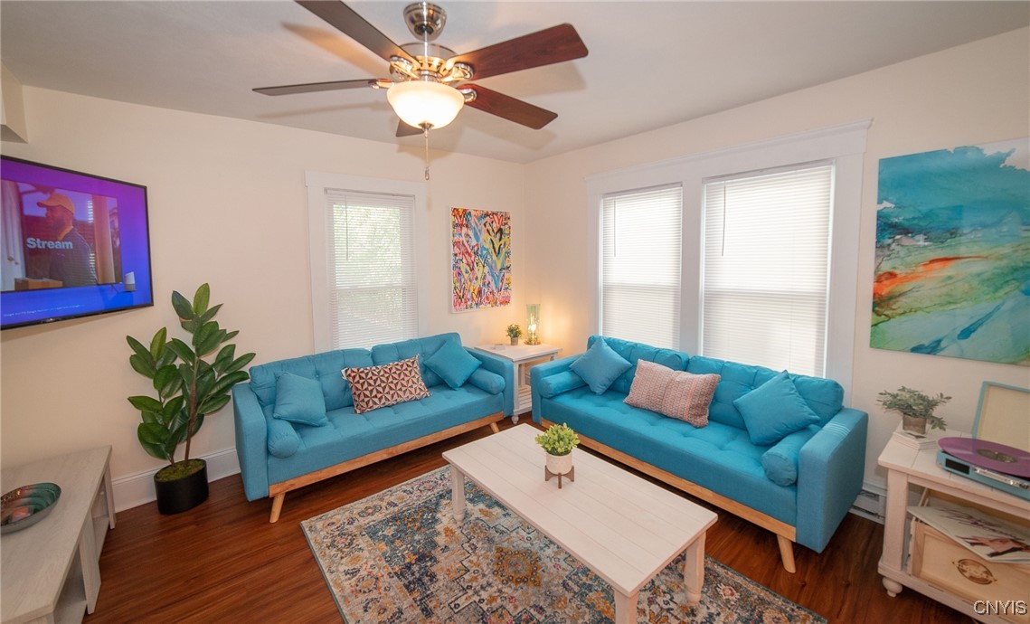 312 Hall Avenue Geddes, NY 13209 - Photo 11 of 39