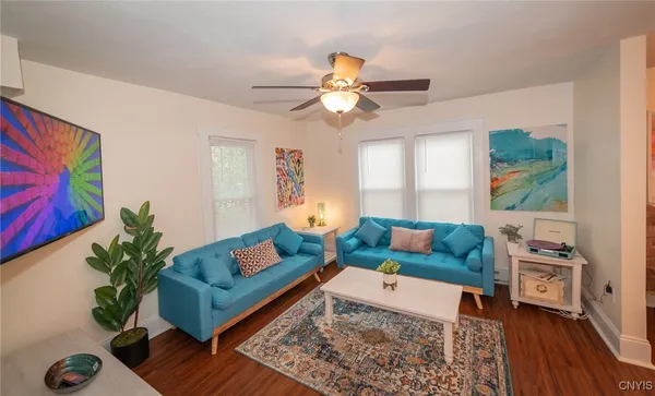 $3,600 | 312 Hall Avenue, Geddes, NY 13209