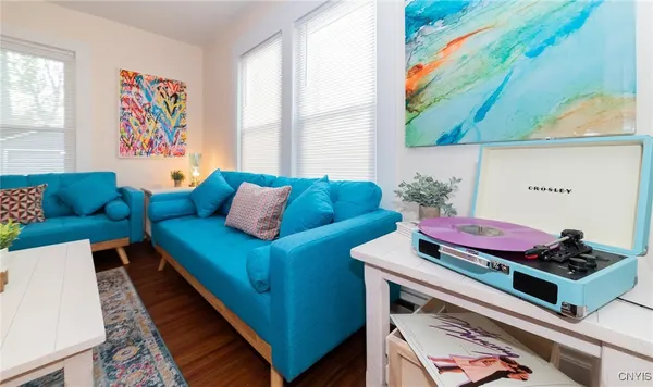 $3,600 | 312 Hall Avenue, Geddes, NY 13209