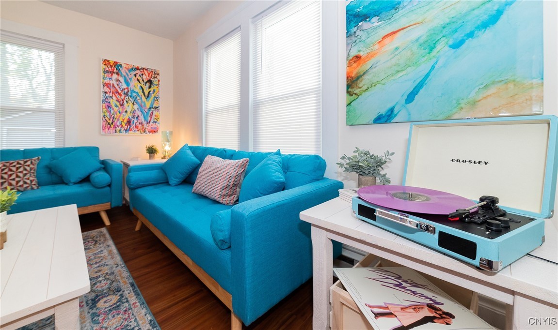 312 Hall Avenue Geddes, NY 13209 - Photo 13 of 39