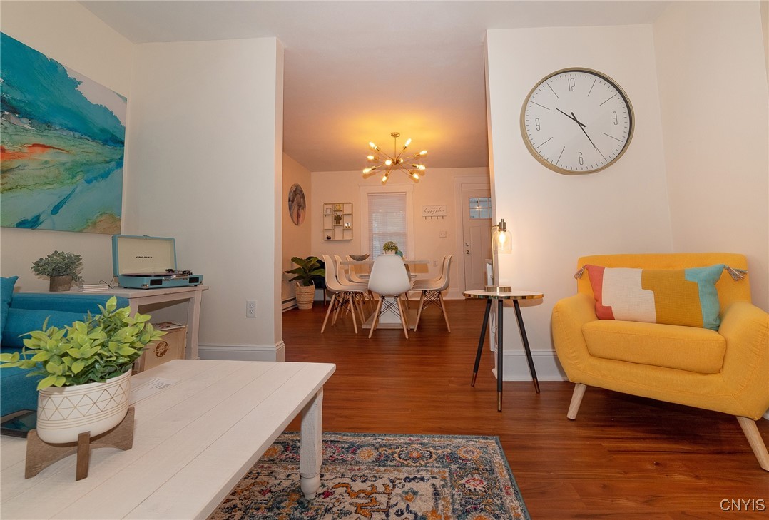 312 Hall Avenue Geddes, NY 13209 - Photo 14 of 39