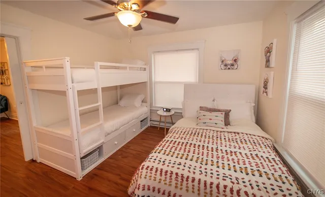 $4,000 | 312 Hall Avenue, Geddes, NY 13209