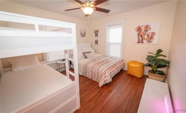 $4,000 | 312 Hall Avenue, Geddes, NY 13209