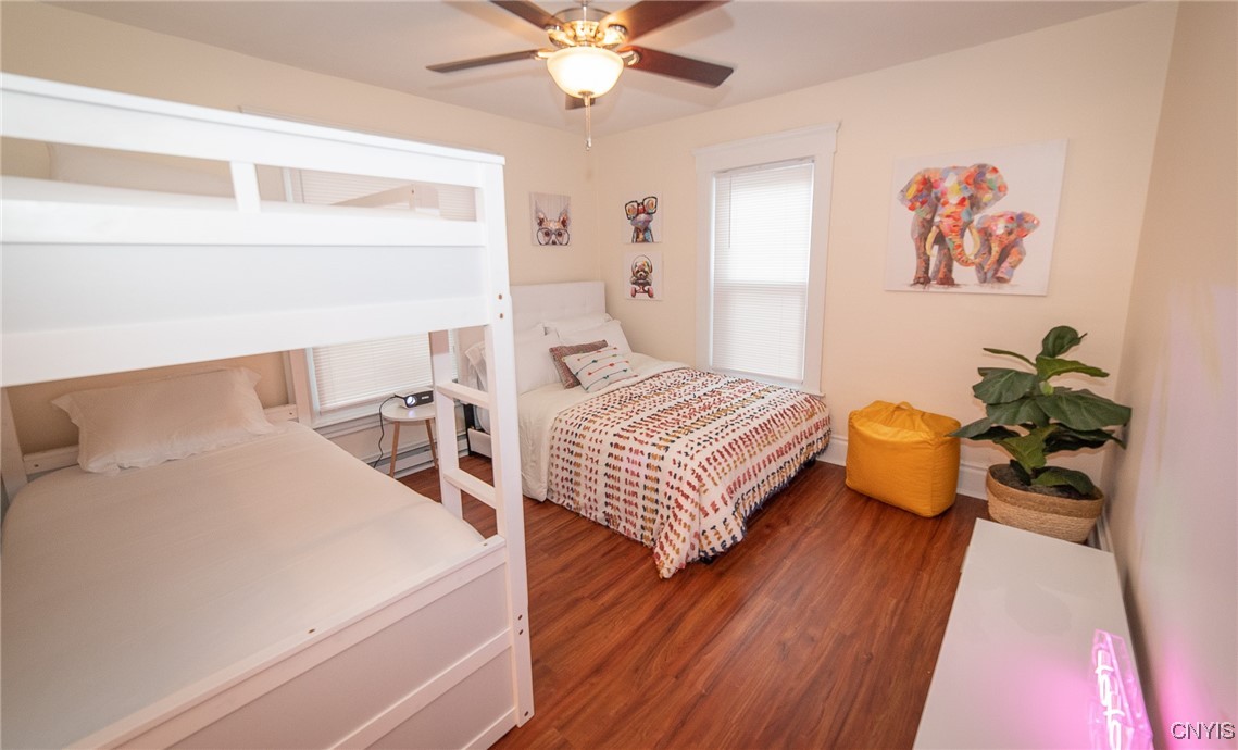 312 Hall Avenue Geddes, NY 13209 - Photo 17 of 39