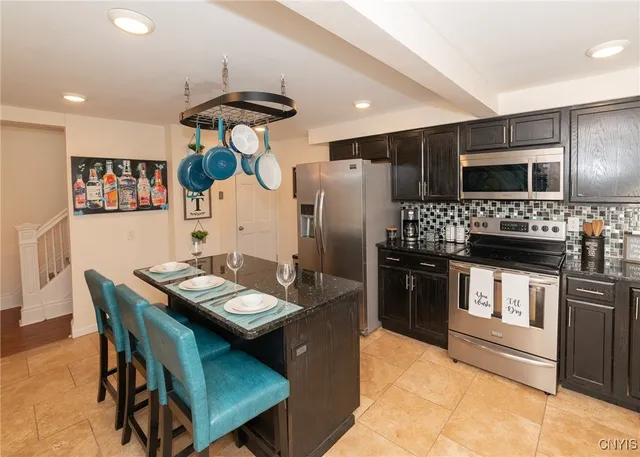 $4,000 | 312 Hall Avenue, Geddes, NY 13209