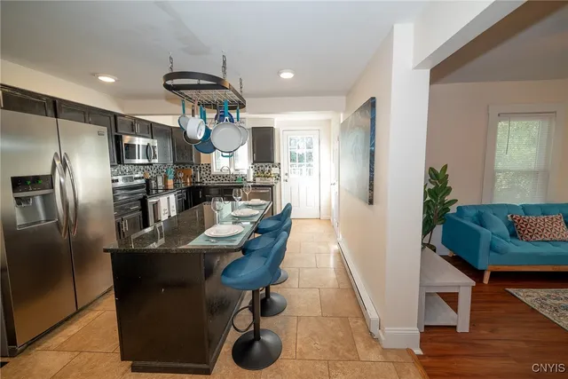 $4,000 | 312 Hall Avenue, Geddes, NY 13209