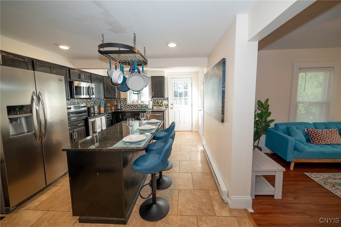 312 Hall Avenue Geddes, NY 13209 - Photo 19 of 39