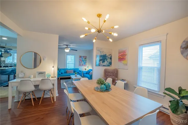 $4,000 | 312 Hall Avenue, Geddes, NY 13209