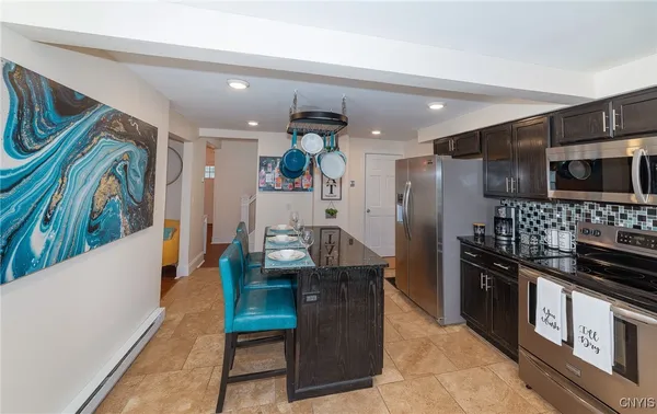 $3,600 | 312 Hall Avenue, Geddes, NY 13209