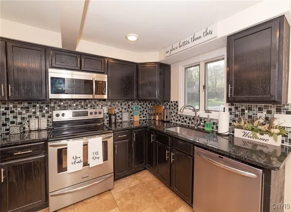 $3,600 | 312 Hall Avenue, Geddes, NY 13209