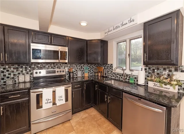 $4,000 | 312 Hall Avenue, Geddes, NY 13209