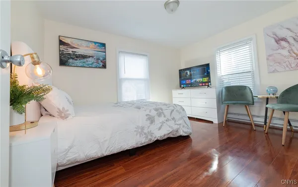 $3,600 | 312 Hall Avenue, Geddes, NY 13209