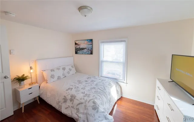 $4,000 | 312 Hall Avenue, Geddes, NY 13209