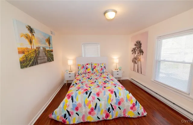 $4,000 | 312 Hall Avenue, Geddes, NY 13209