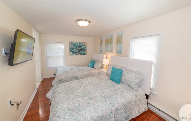 $4,000 | 312 Hall Avenue, Geddes, NY 13209