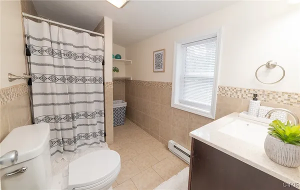 $3,600 | 312 Hall Avenue, Geddes, NY 13209