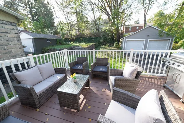 $3,600 | 312 Hall Avenue, Geddes, NY 13209